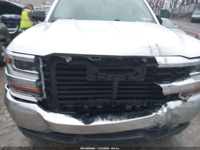 Chevrolet Silverado 1500 Ls Image 13