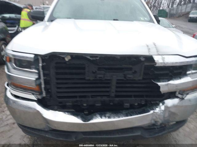 Chevrolet Silverado 1500 Ls Image 13