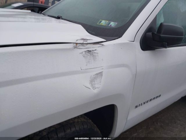 Chevrolet Silverado 1500 Ls Image 2