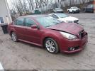Subaru Legacy 2.5i Limited Image 1