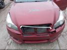 Subaru Legacy 2.5i Limited Image 7