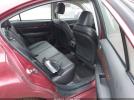 Subaru Legacy 2.5i Limited Image 3