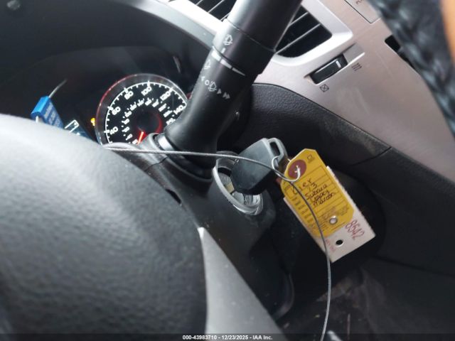 Subaru Legacy 2.5i Limited Image 5