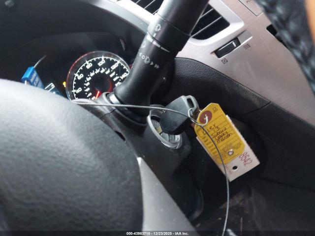 Subaru Legacy 2.5i Limited Image 5