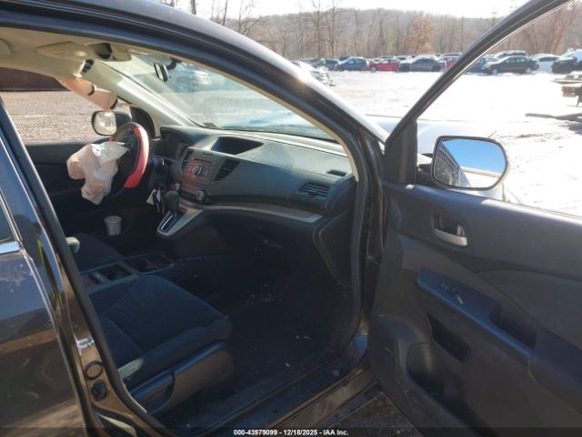 Honda CR-V Lx Image 15