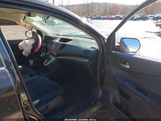 Honda CR-V Lx Image 15