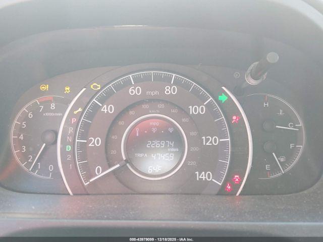 Honda CR-V Lx Image 16