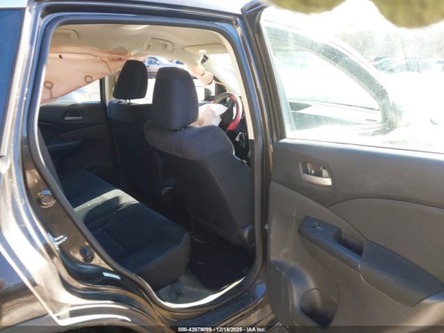 Honda CR-V Lx Image 12