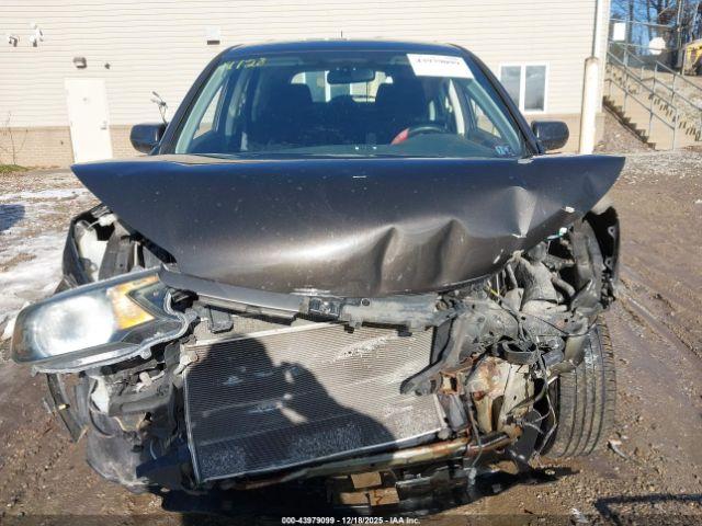 Honda CR-V Lx Image 9