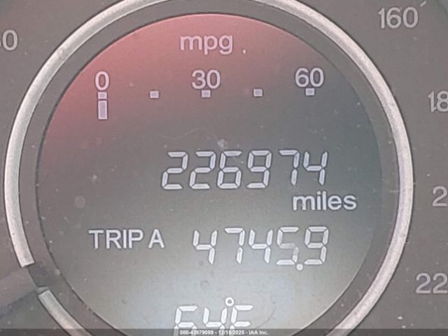 Honda CR-V Lx Image 6