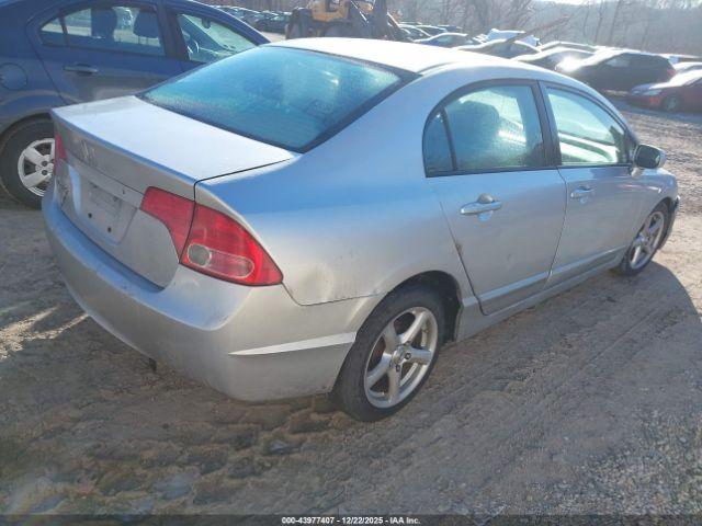 Honda Civic Lx Image 2