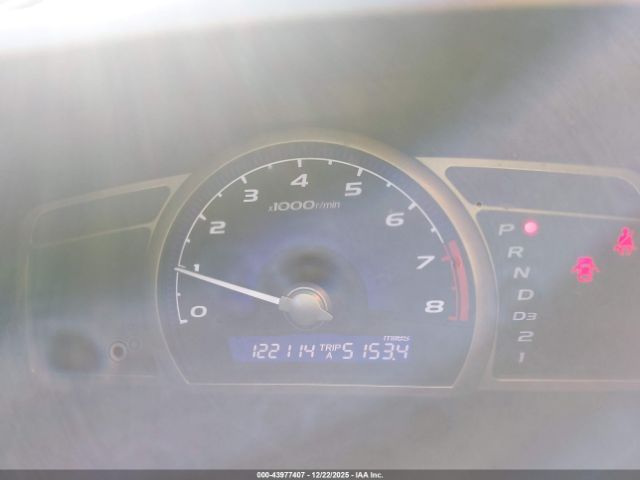 Honda Civic Lx Image 14