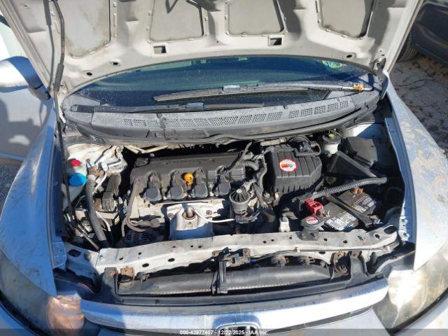 Honda Civic Lx Image 15