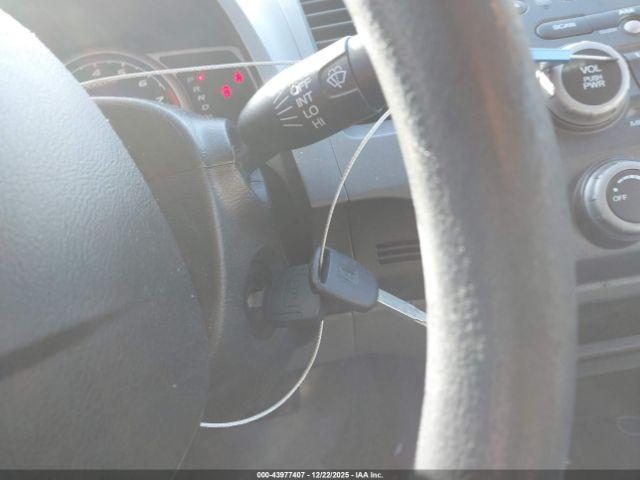 Honda Civic Lx Image 16