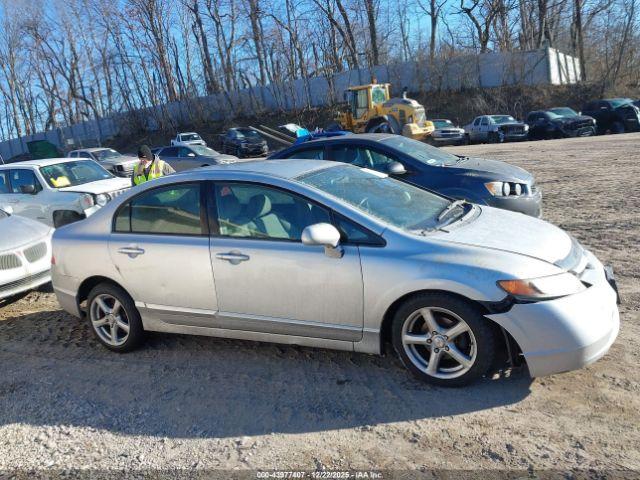 Honda Civic Lx Image 12