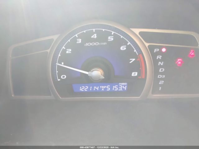 Honda Civic Lx Image 4