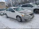 Nissan Altima 2.5 S Image 1