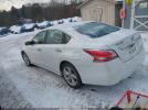Nissan Altima 2.5 S Image 10