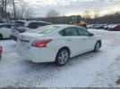 Nissan Altima 2.5 S Image 2