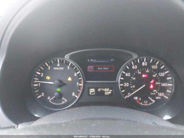 Nissan Altima 2.5 S Image 7