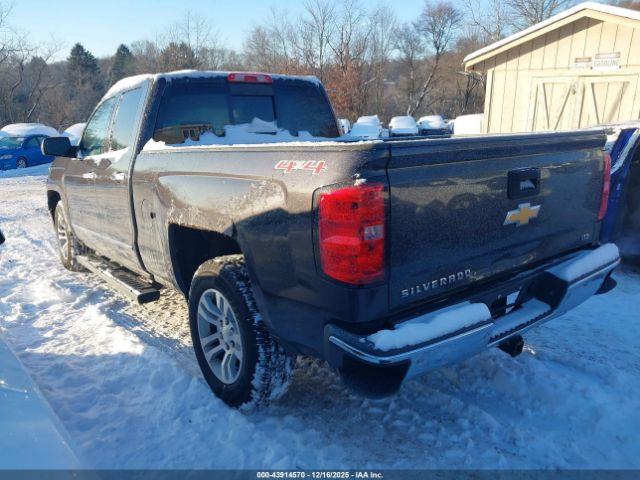 Chevrolet Silverado 1500 1lz Image 3
