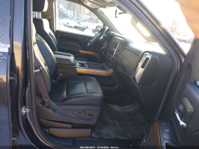 Chevrolet Silverado 1500 1lz Image 7