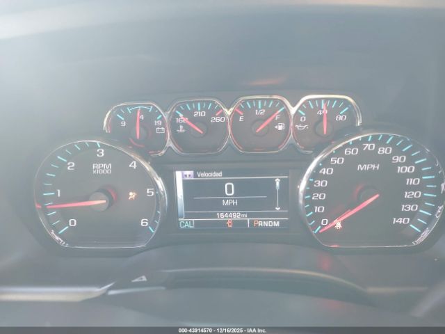 Chevrolet Silverado 1500 1lz Image 10