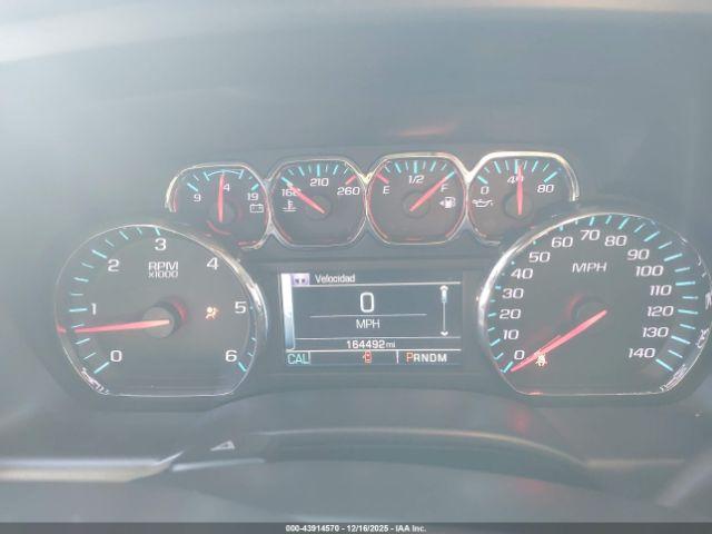 Chevrolet Silverado 1500 1lz Image 10