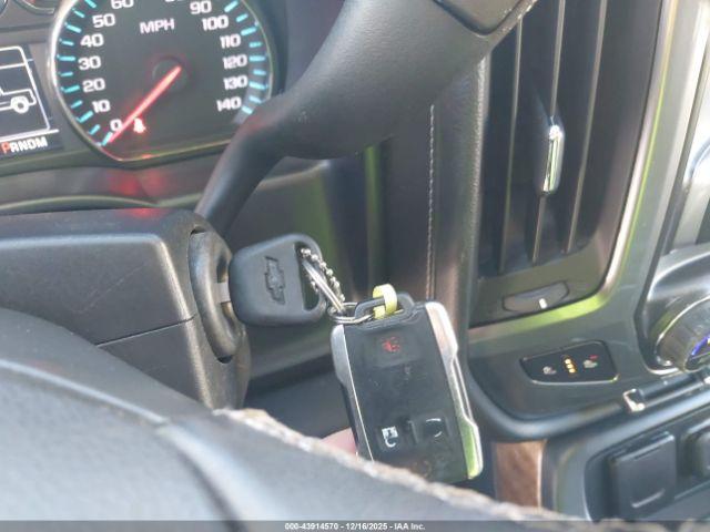 Chevrolet Silverado 1500 1lz Image 11