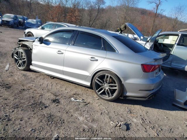 Audi S3 2.0t Premium Plus Image 18