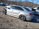 Audi S3 2.0t Premium Plus Image 18