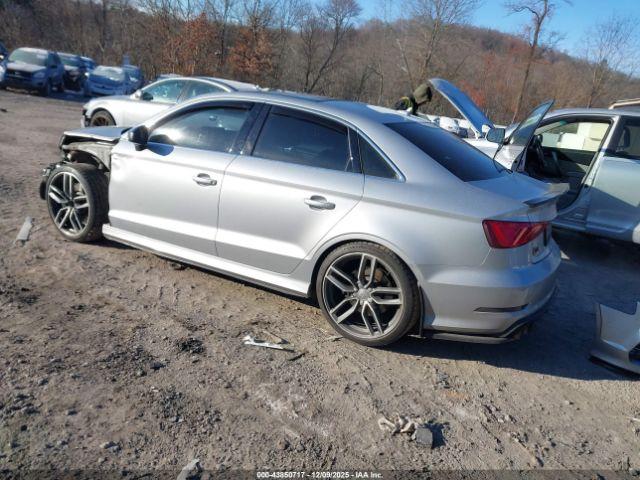 Audi S3 2.0t Premium Plus Image 18