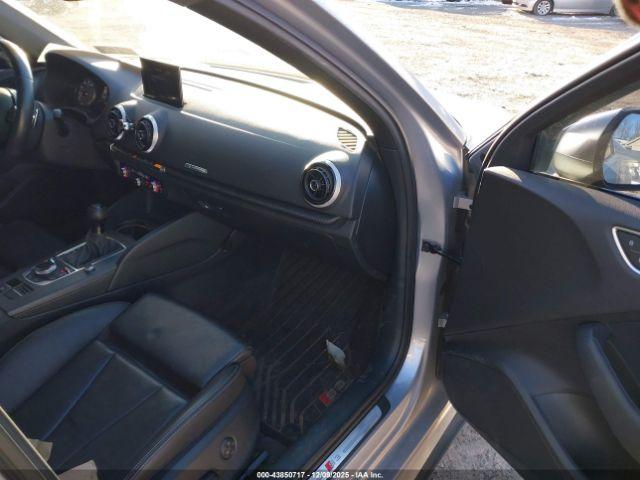 Audi S3 2.0t Premium Plus Image 9