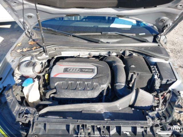 Audi S3 2.0t Premium Plus Image 5