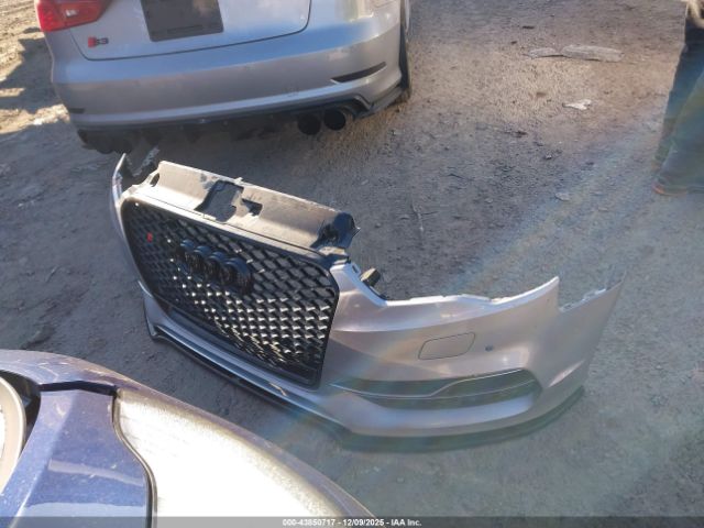 Audi S3 2.0t Premium Plus Image 6