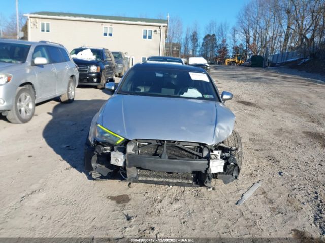 Audi S3 2.0t Premium Plus Image 11
