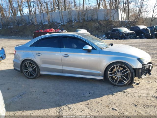 Audi S3 2.0t Premium Plus Image 7