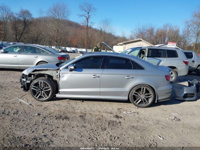 Audi S3 2.0t Premium Plus Image 10