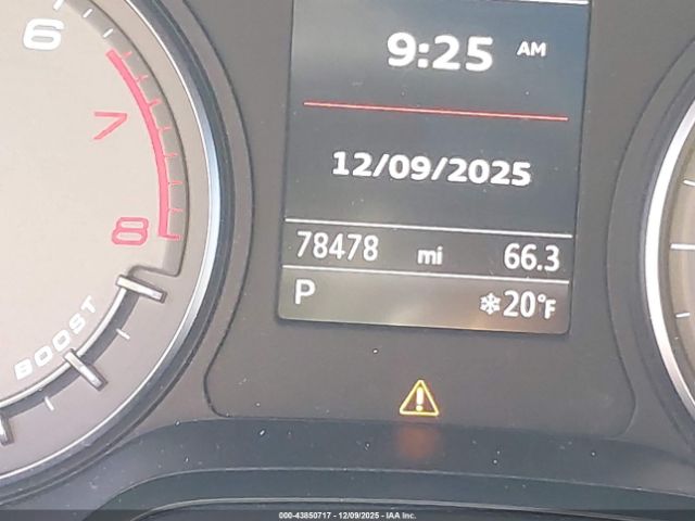 Audi S3 2.0t Premium Plus Image 13