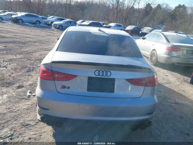 Audi S3 2.0t Premium Plus Image 12