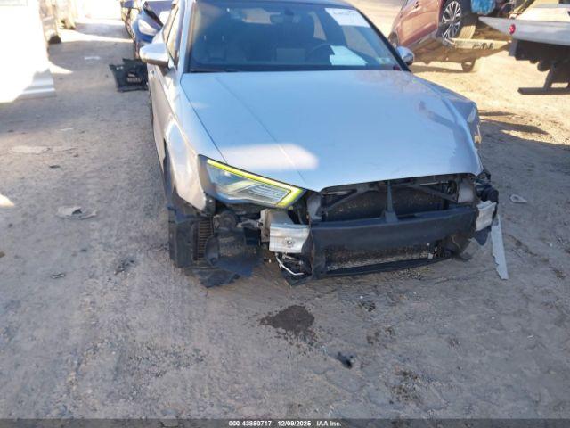 Audi S3 2.0t Premium Plus Image 14