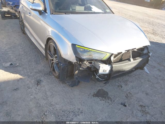 Audi S3 2.0t Premium Plus Image 16