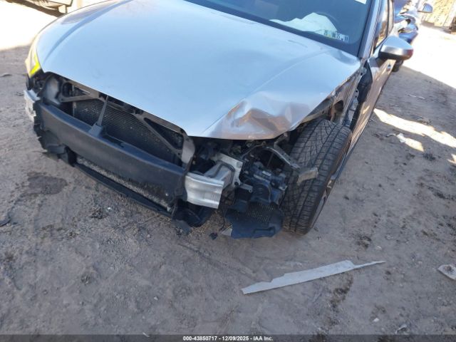 Audi S3 2.0t Premium Plus Image 15