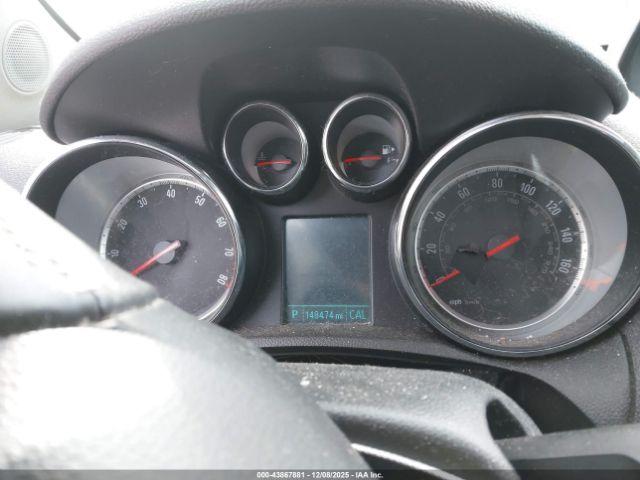 Buick Encore Leather Image 10