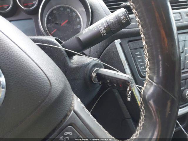 Buick Encore Leather Image 7