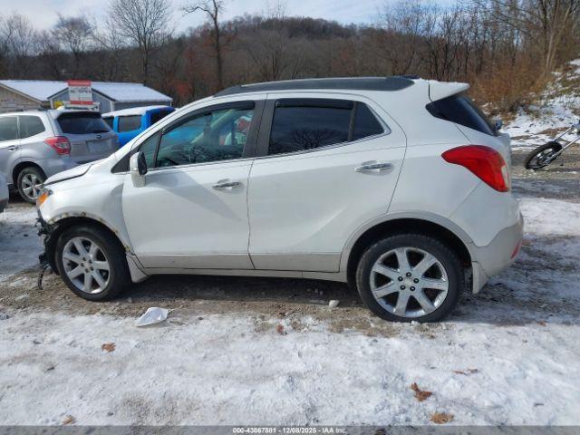 Buick Encore Leather Image 16