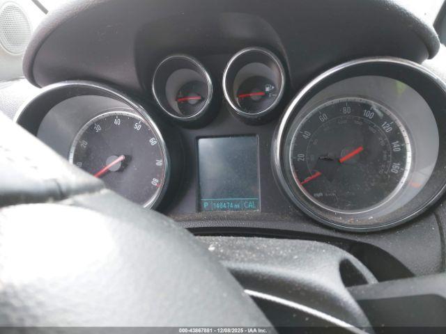 Buick Encore Leather Image 15