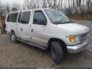 Ford E-350 Image 1