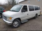 Ford E-350 Image 17
