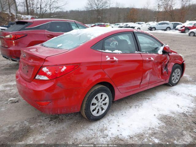 Hyundai ACCENT Gls Image 2